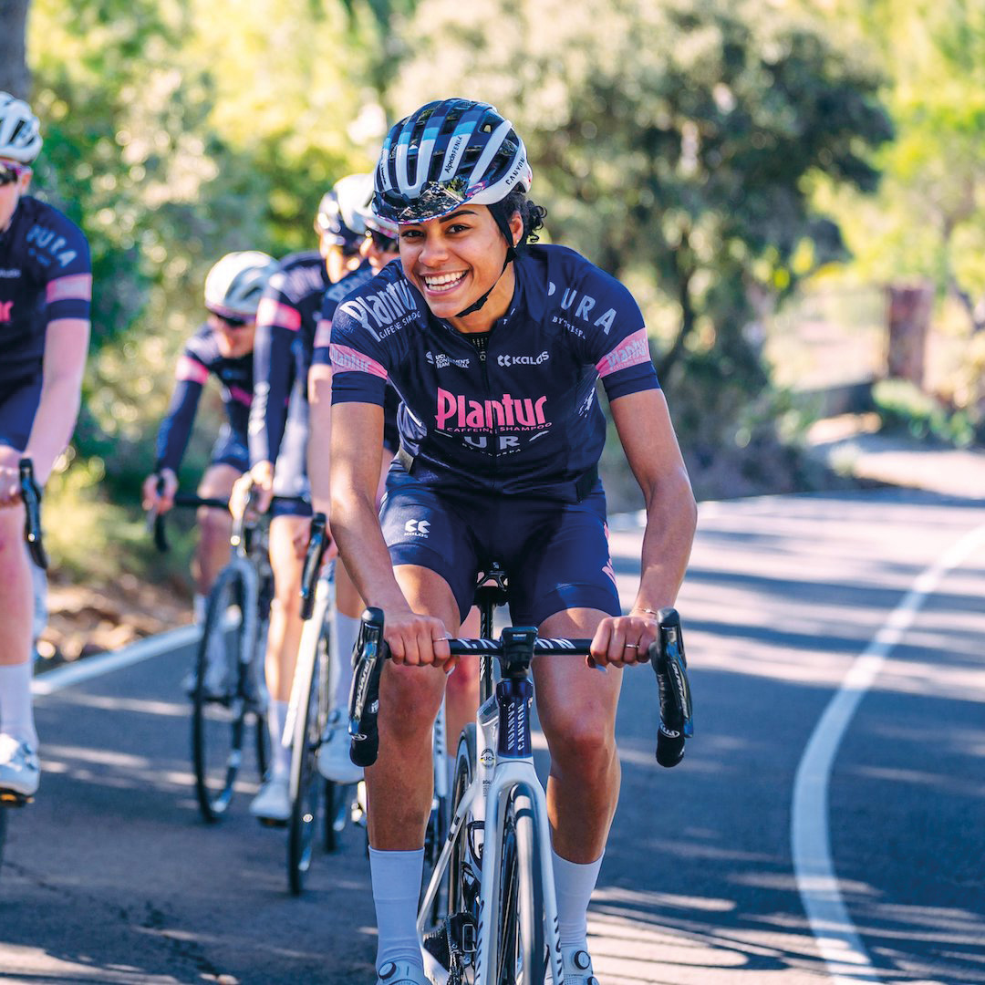 Alvarado Ceylin- Alpecin Fenix