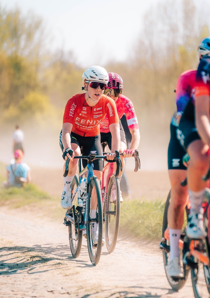 Perkins Flora- Alpecin Fenix