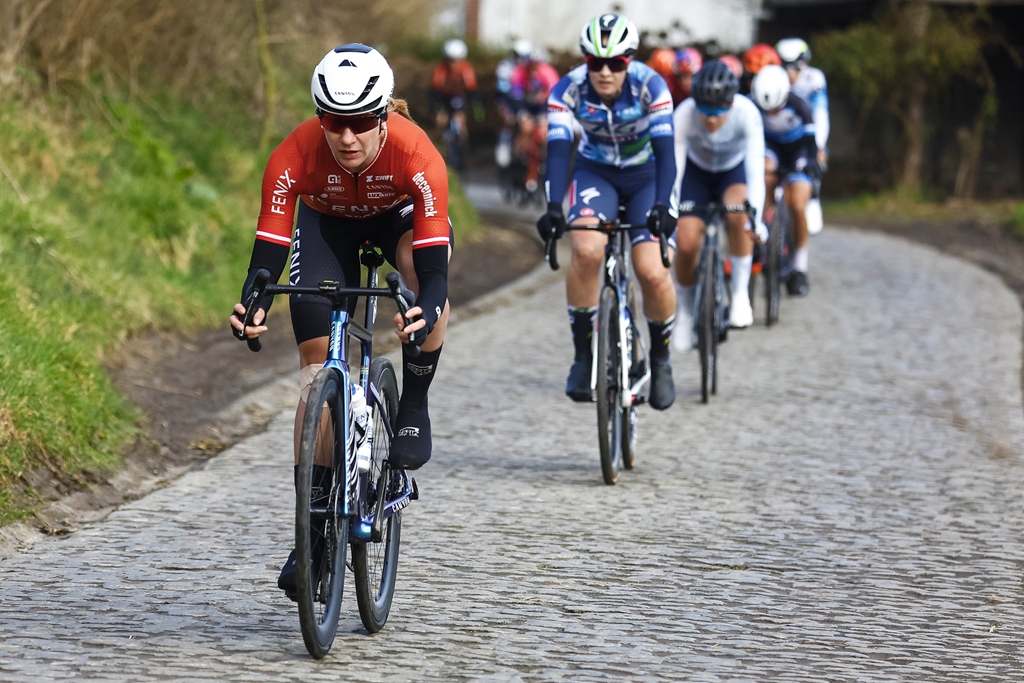 Schrempf Carina- Alpecin Fenix