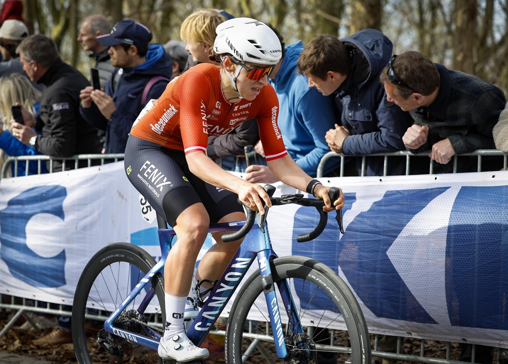 Schweinberger Christina- Alpecin Fenix