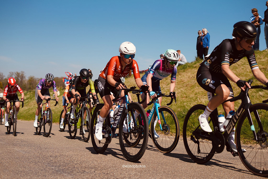 Vanderaerden Anna- Alpecin Fenix