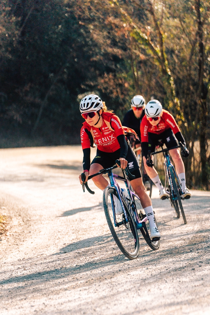 Casasola Sara- Alpecin Fenix