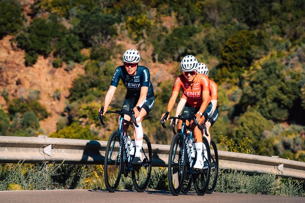 De Wilde Julie- Alpecin Fenix