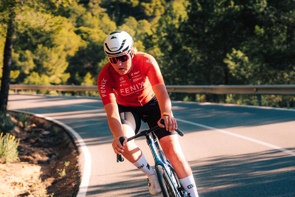 Kuipers Evy- Alpecin Fenix