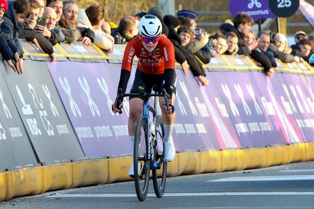 Pieterse Puck- Alpecin Fenix