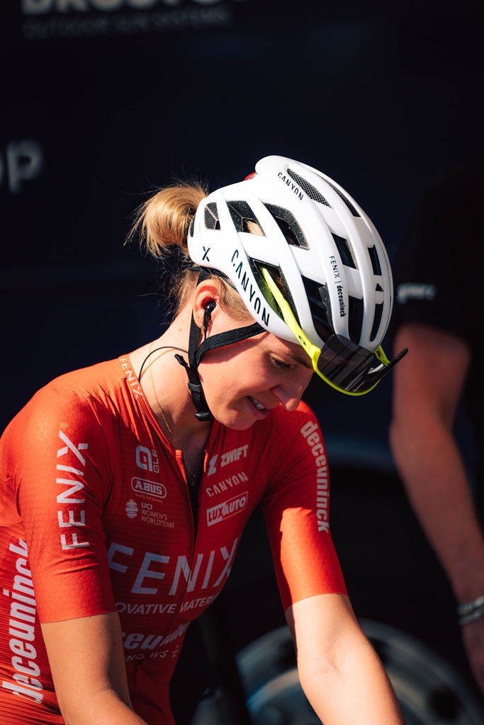 Rooijakkers Pauliena- Alpecin Fenix